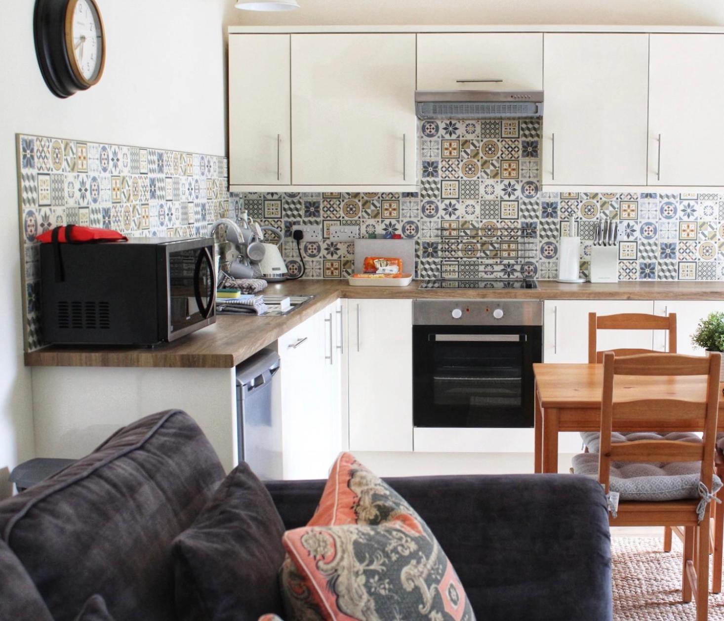 Cosy One Bed Barn Conversion Donington Park East Midlands Airport Derby Dış mekan fotoğraf