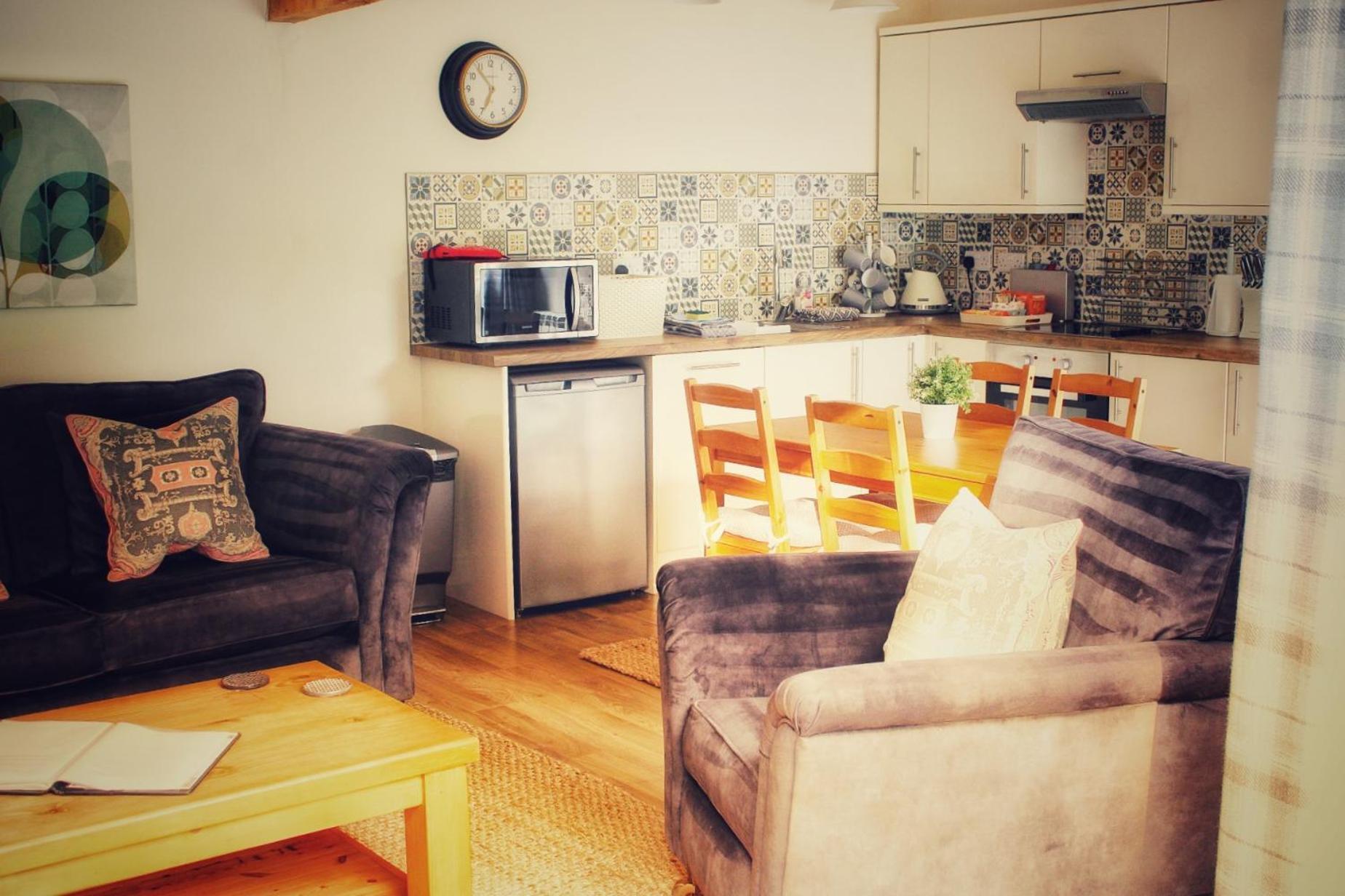 Cosy One Bed Barn Conversion Donington Park East Midlands Airport Derby Dış mekan fotoğraf