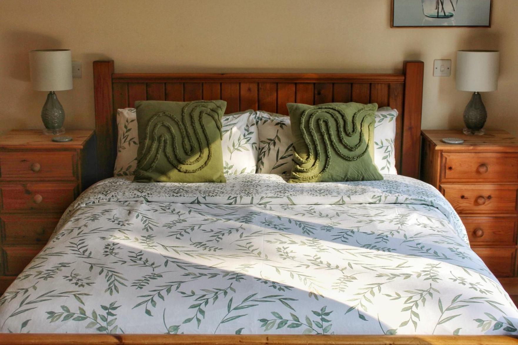 Cosy One Bed Barn Conversion Donington Park East Midlands Airport Derby Dış mekan fotoğraf