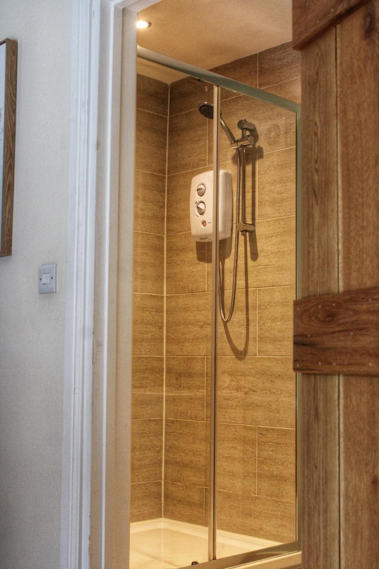 Cosy One Bed Barn Conversion Donington Park East Midlands Airport Derby Dış mekan fotoğraf