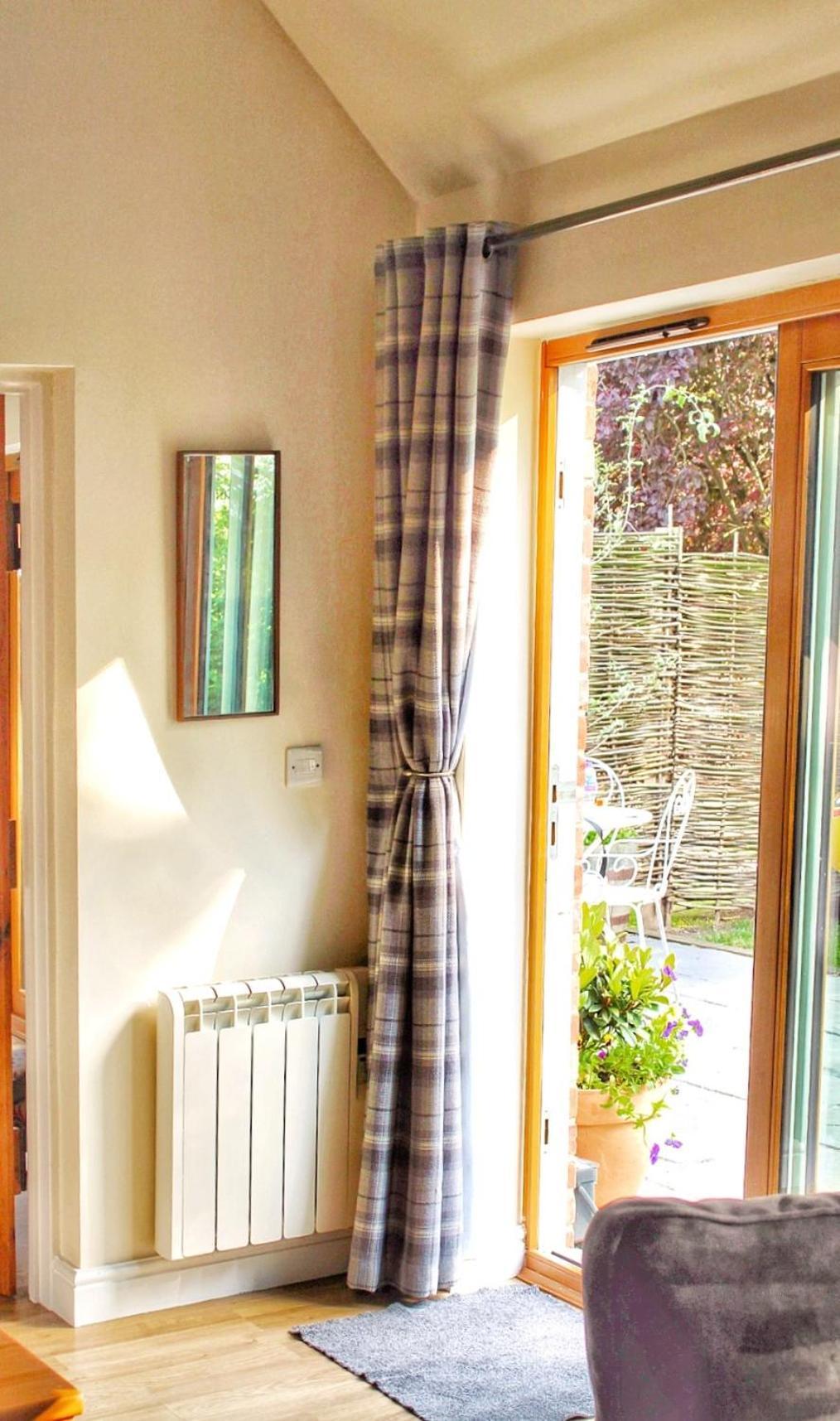 Cosy One Bed Barn Conversion Donington Park East Midlands Airport Derby Dış mekan fotoğraf