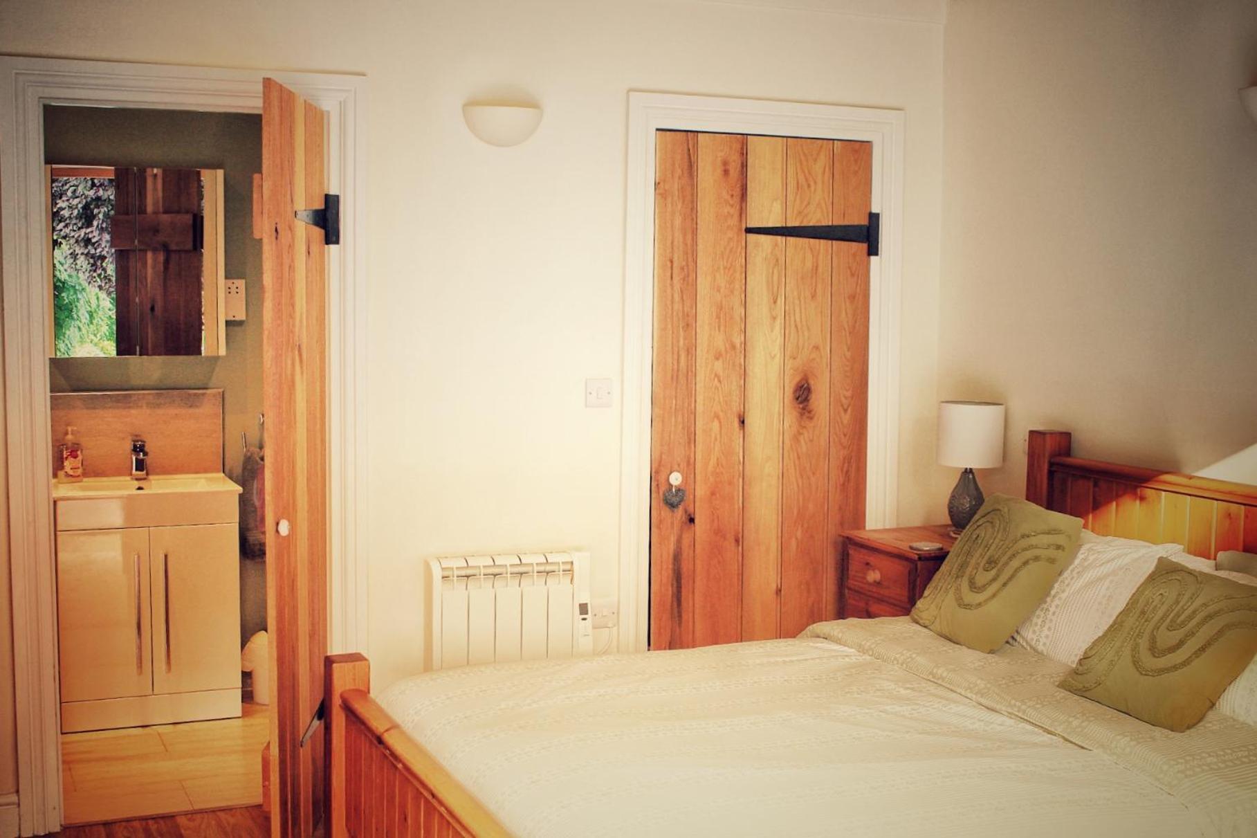 Cosy One Bed Barn Conversion Donington Park East Midlands Airport Derby Dış mekan fotoğraf