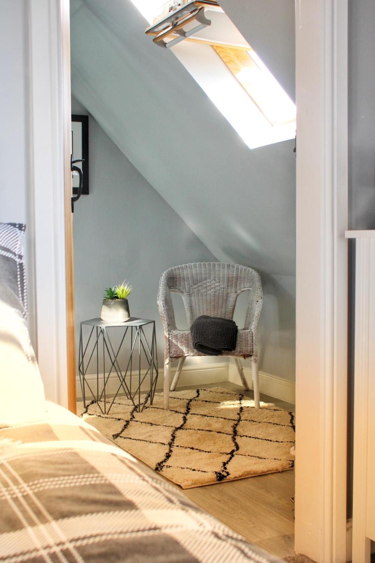 Cosy One Bed Barn Conversion Donington Park East Midlands Airport Derby Dış mekan fotoğraf