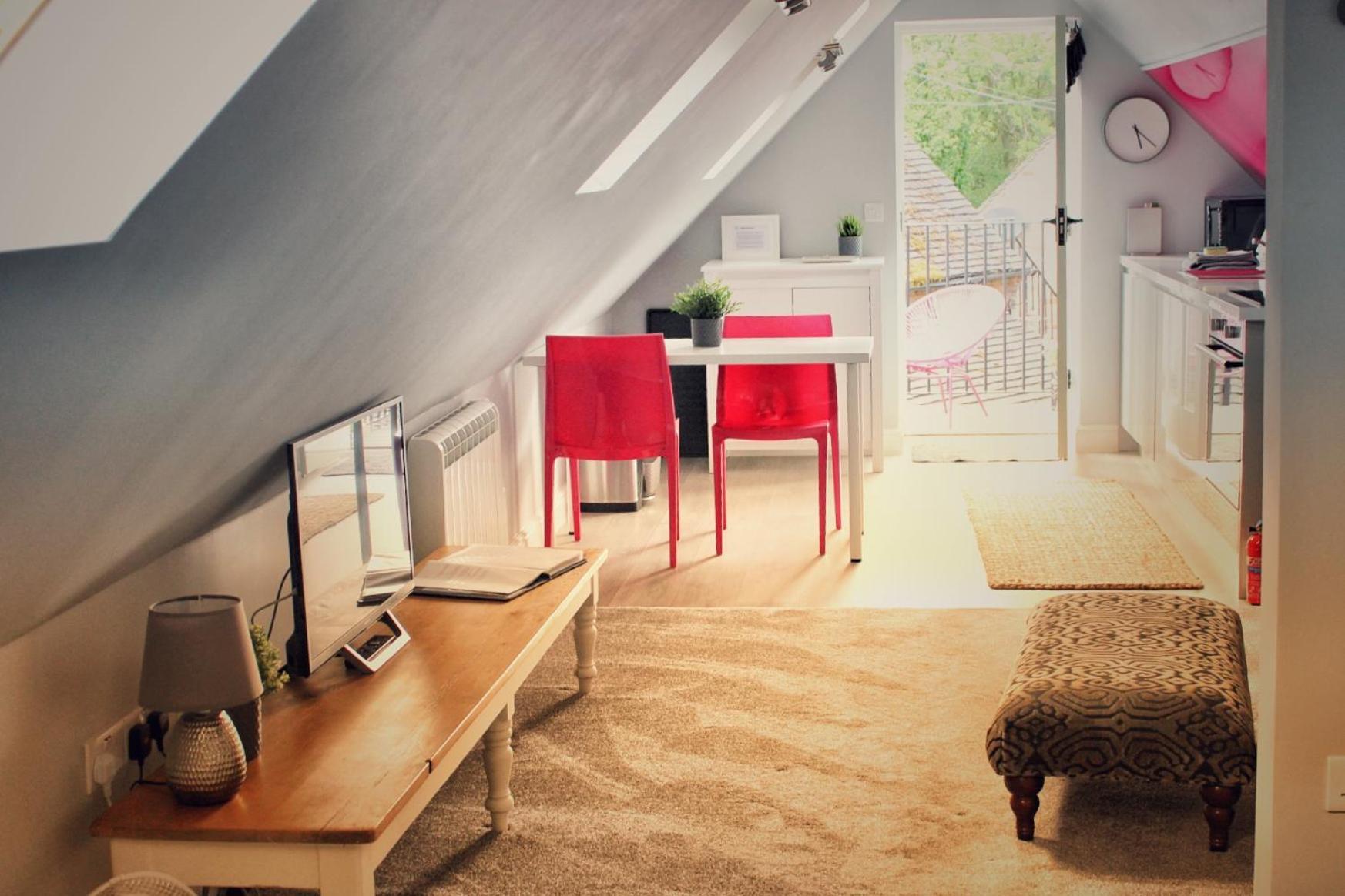 Cosy One Bed Barn Conversion Donington Park East Midlands Airport Derby Dış mekan fotoğraf